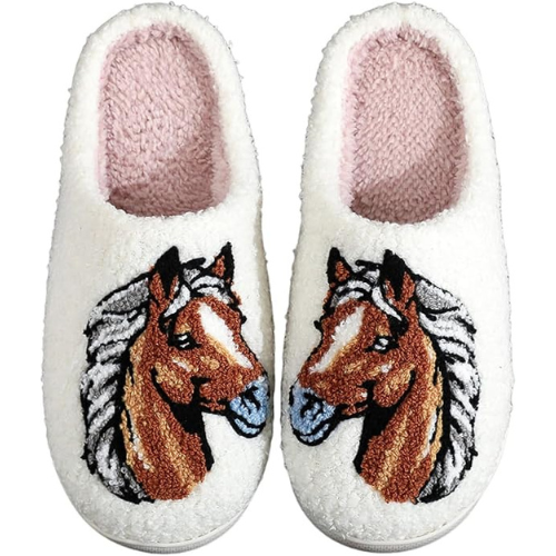 Gallop Warmers - Für Pferdeliebhaber, von Herzen 🐴