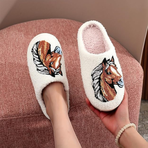 Gallop Warmers - Für Pferdeliebhaber, von Herzen 🐴