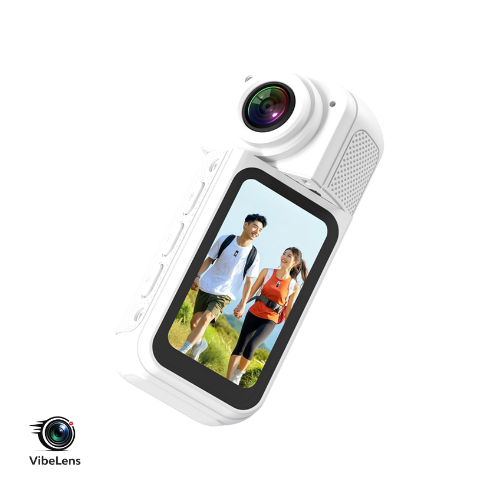 MotionCam - Deine Perspektive in Bewegung 🎥